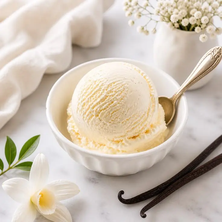 Vanilla 250GM