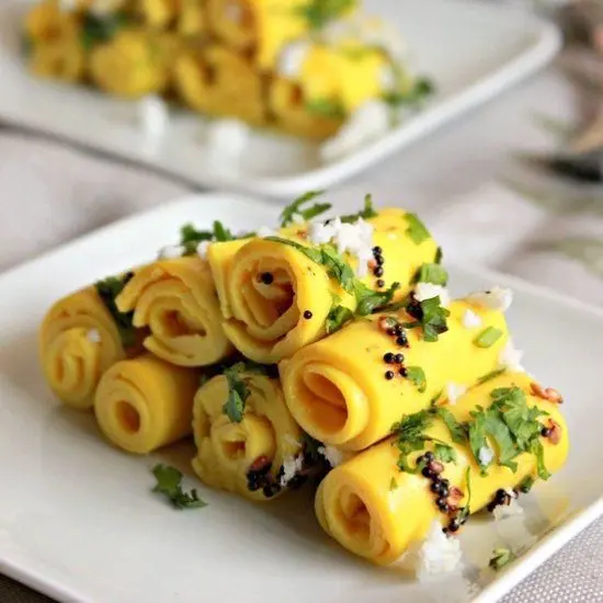 Khandvi
