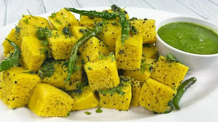 Vatidal Khaman