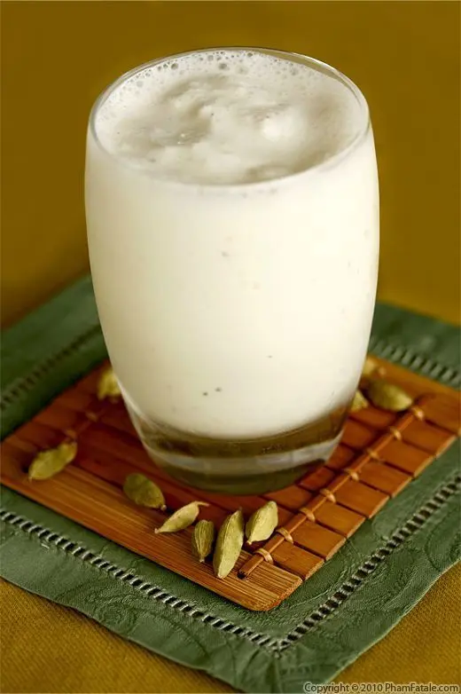 Special Lassi