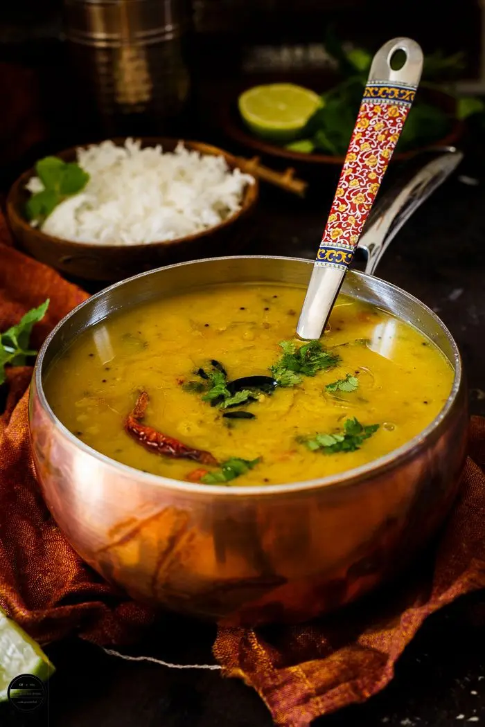 Extra Dal