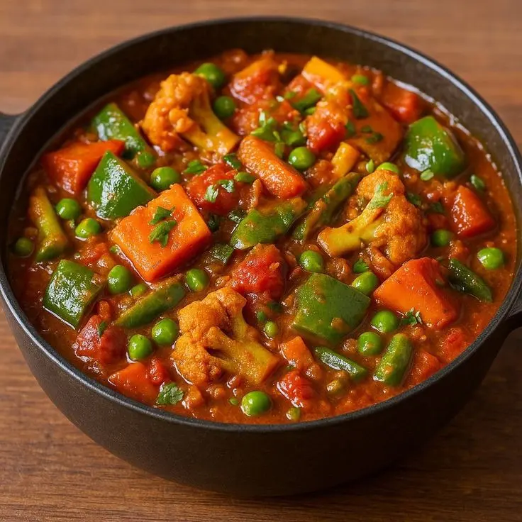Sabji (Extra)
