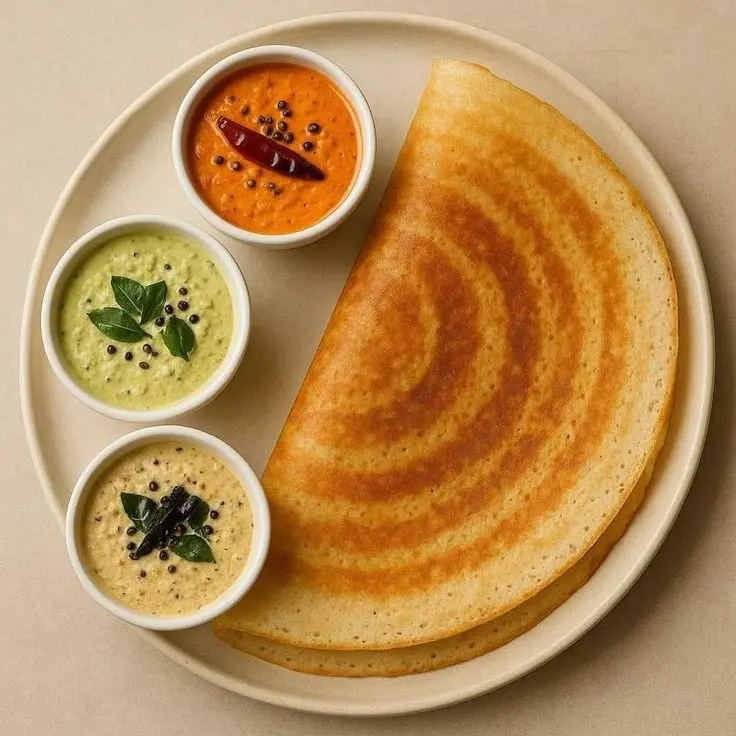 Sandwich Dosa
