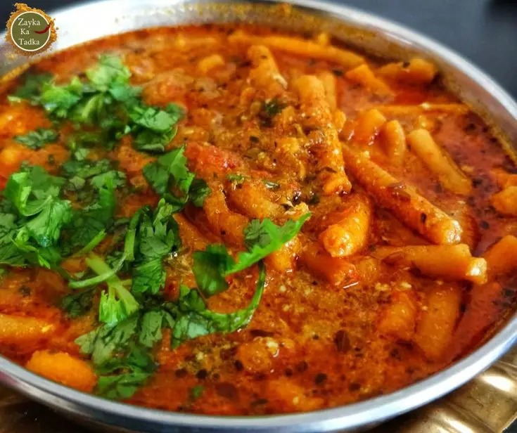 Dungali Gathiya