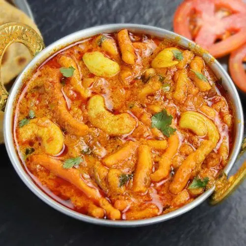 Kaju Gathiya