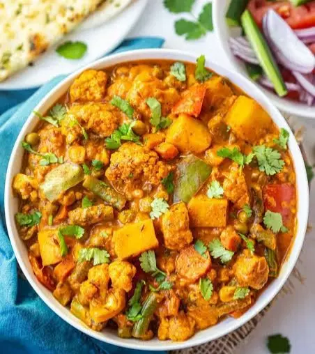 Mix Sabji