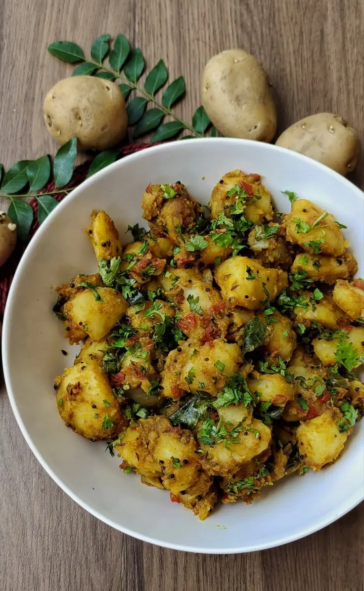 Sukhi Bhaji