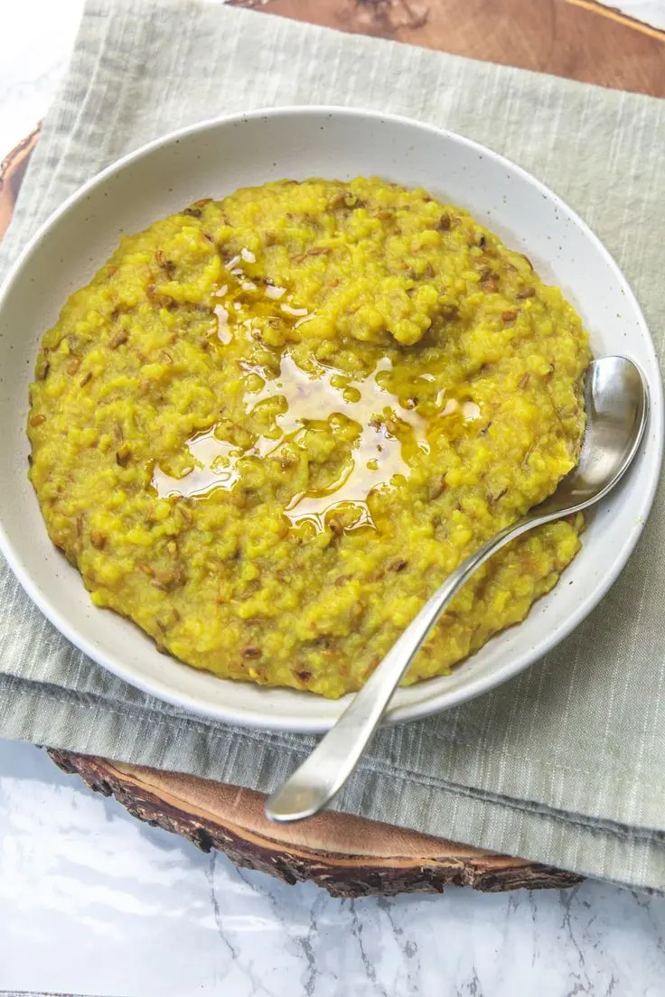 Khichadi