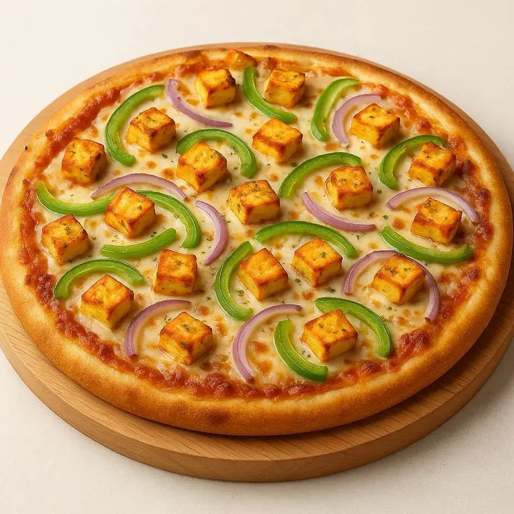 Paneer First (Regular)
