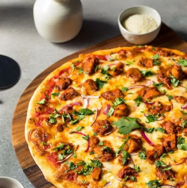 Tandoori Onion (Large)