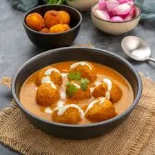 Nargis Kofta