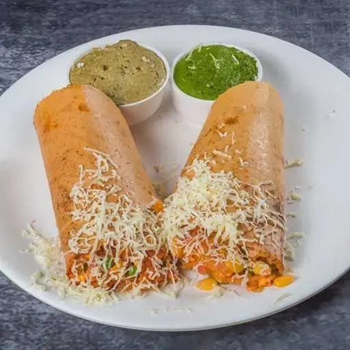 Cheese Surma Mysore