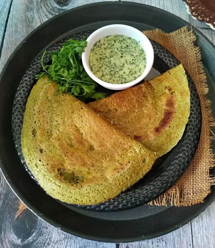 Hariyali Special Mysore
