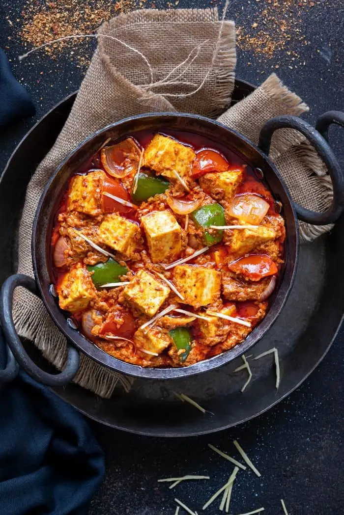 Paneer Toofani
