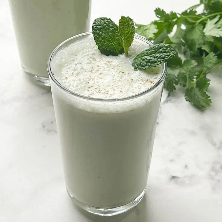 Chaas(Buttermilk)