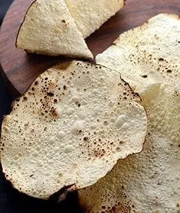 Papad Rostd