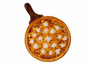 Cheesy-7 Pizza (Small)